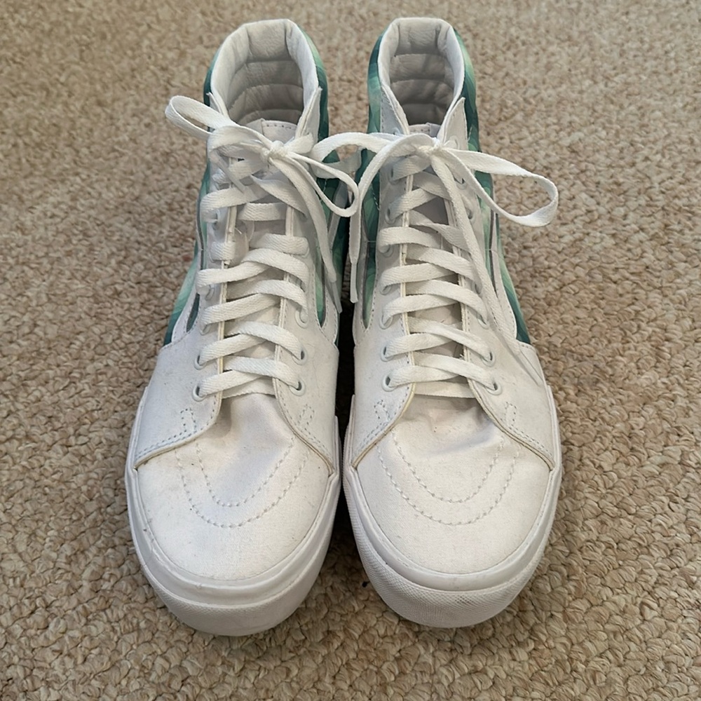 Vans Platform - image 1